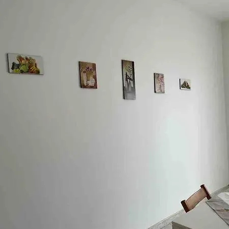 La Casa Di Giulia Apartment Fiumefreddo di Sicilia