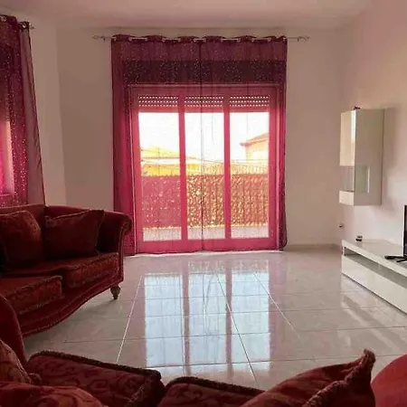La Casa Di Giulia Apartment *