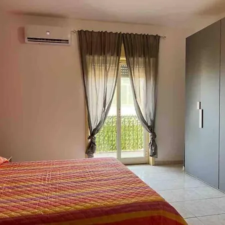 La Casa Di Giulia Apartment Fiumefreddo di Sicilia