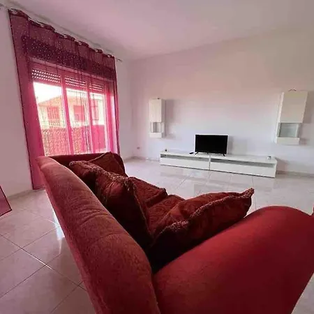 Apartment La Casa Di Giulia Fiumefreddo di Sicilia