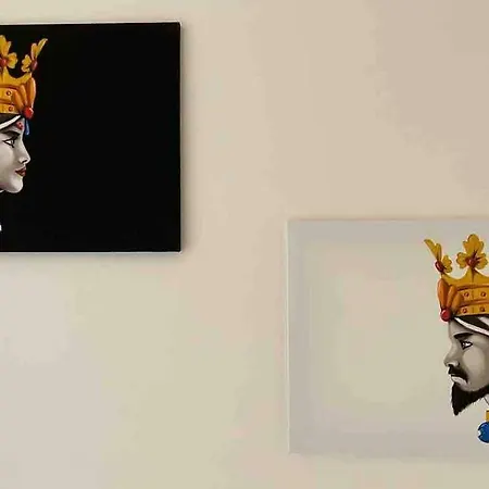 La Casa Di Giulia * Fiumefreddo di Sicilia