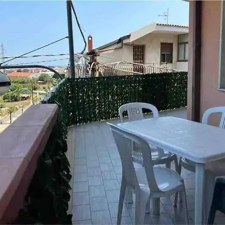 La Casa Di Giulia Apartment Fiumefreddo di Sicilia