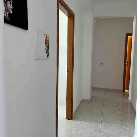 La Casa Di Giulia