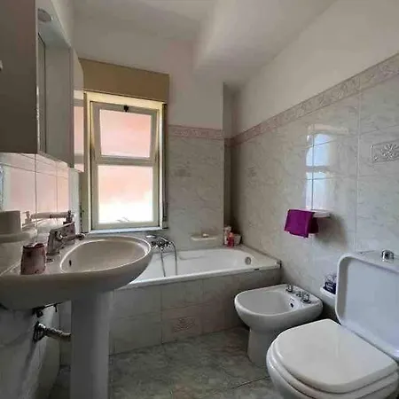 Apartment La Casa Di Giulia