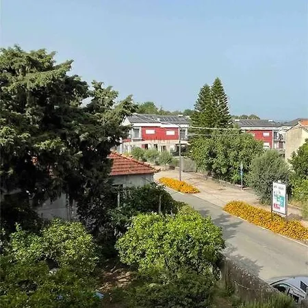 La Casa Di Giulia * Fiumefreddo di Sicilia