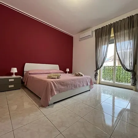 La Casa Di Giulia Fiumefreddo di Sicilia