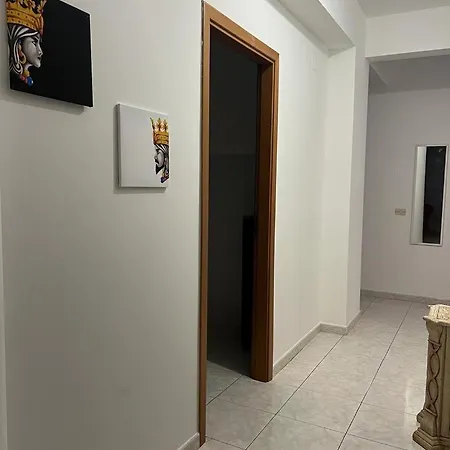 La Casa Di Giulia Fiumefreddo di Sicilia