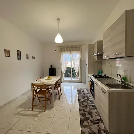 La Casa Di Giulia Apartment Fiumefreddo di Sicilia