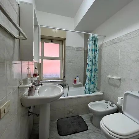 La Casa Di Giulia Apartment Fiumefreddo di Sicilia