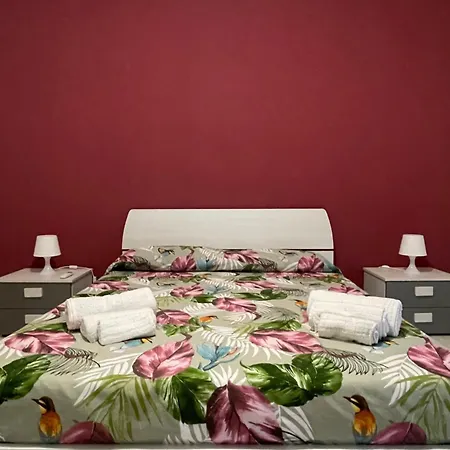 Apartment La Casa Di Giulia
