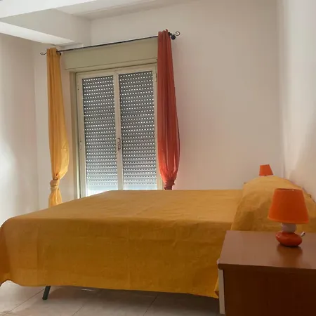 La Casa Di Giulia Apartman Fiumefreddo di Sicilia