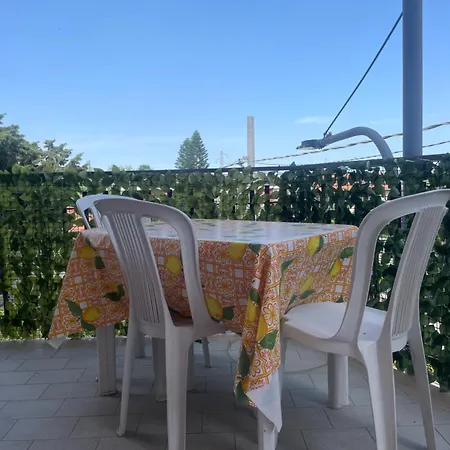 La Casa Di Giulia Apartman Fiumefreddo di Sicilia